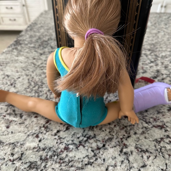 American Girl Doll Bundle! - Picture 5 of 11